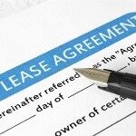 master lease agreement