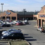 Shopping center investing for beginners