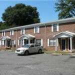 multi family small apartment building