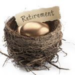 catch up on retirement savings