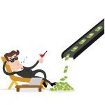 $3000 per month passive income for life