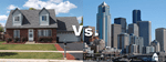 commercial vs residential