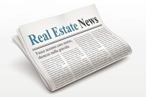 commercial real estate news