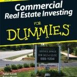 commercial real estate investing for dummies